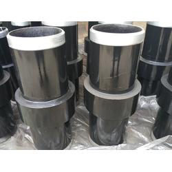 工業(yè)廢水處理系統(tǒng)中的關(guān)鍵組件 白城億金管道外貿(mào)絕緣接頭解析