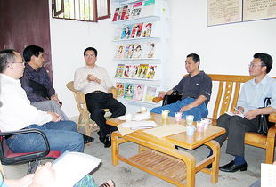 完善心理健康教育與咨詢工作機制，促進學生全面發展