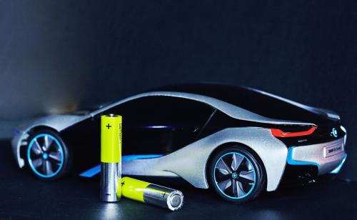 新能源車為什么可以不用變速箱？——解讀技術背后的減配智慧